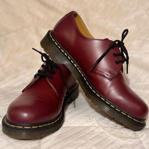 Dr.Martens 1461 (smooth)